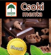 Oázis Csokoládé menta KK, ID