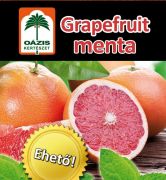 Oázis Grapefruit menta) KK