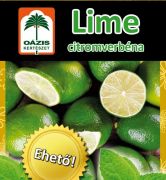 Oázis Lime citromverbéna (szállítás kb. Március 22-től) KK, ID