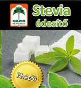 Oázis Stevia (szállítás kb. Április 10-től) ID