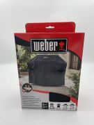 Weber Premium grill cover A spirit II 3