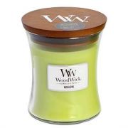 WoodWick Willow illatgyertya 'kicsi' üveg illatgyertya